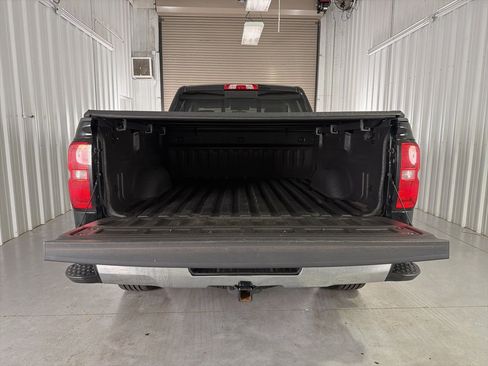 Used 2017 Chevrolet Silverado 1500 LT w/ All Star Edition image 8