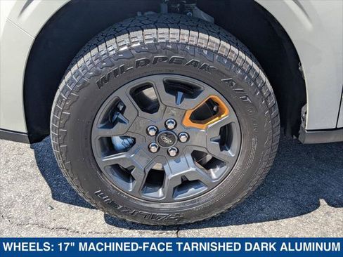 Used 2024 Ford Maverick Tremor w/ Tremor Off-Road Package AWD/4WD image 9