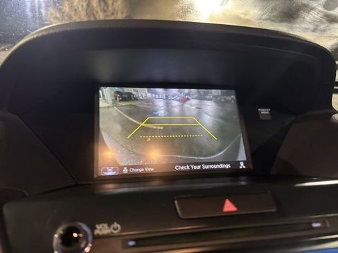 Used 2018 Acura MDX 3.5L image 21