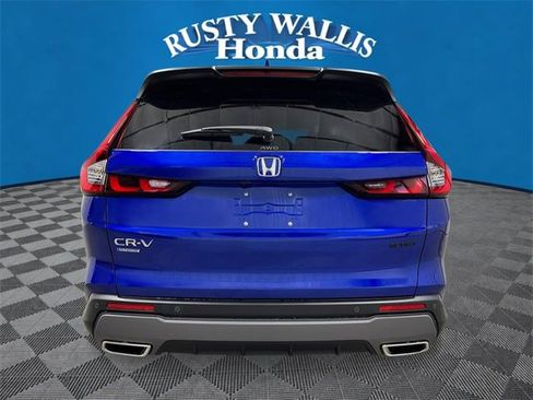 New 2025 Honda CR-V Sport-L image 4