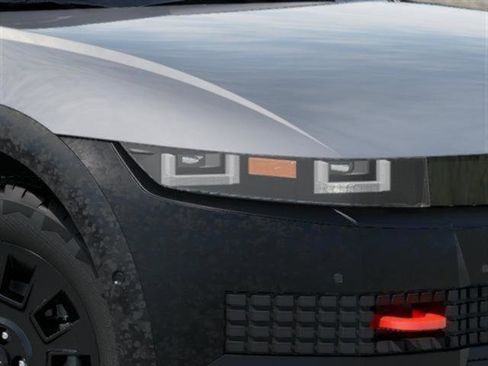 New 2025 Hyundai Ioniq 5 XRT image 9