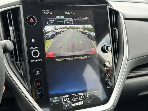 Certified 2025 Subaru Crosstrek 2.0i Premium image 21