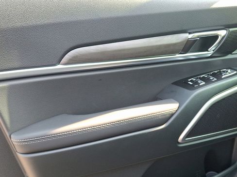 New 2025 Kia Telluride EX X-Line image 8