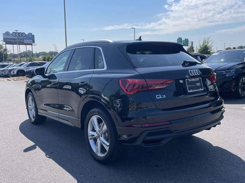 Certified 2023 Audi Q3 2.0T Premium Plus AWD/4WD image 5