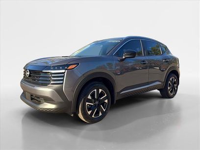 New 2026 Nissan Kicks SV w/ Cold Weather Package