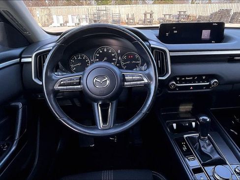 Certified 2024 MAZDA CX-50 AWD 2.5 S w/ Preferred Package image 5