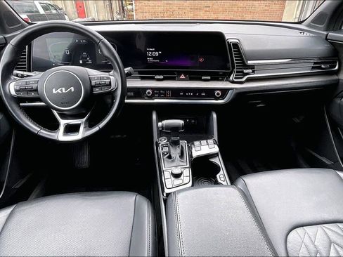 Used 2023 Kia Sportage X-Line AWD/4WD image 14