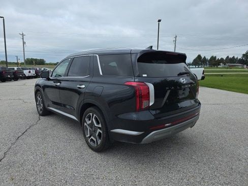 Used 2023 Hyundai Palisade SEL AWD/4WD image 6