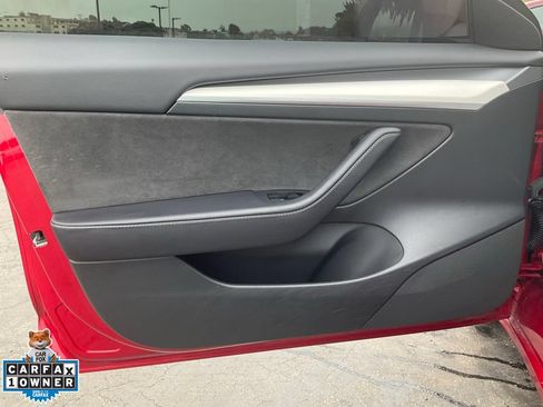 Used 2023 Tesla Model 3 Standard Range RWD image 23