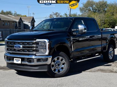 New 2026 Ford F250 Lariat w/ Chrome Package