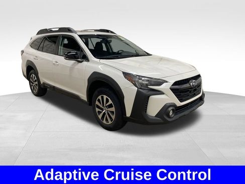 Certified 2024 Subaru Outback Premium AWD/4WD image 5