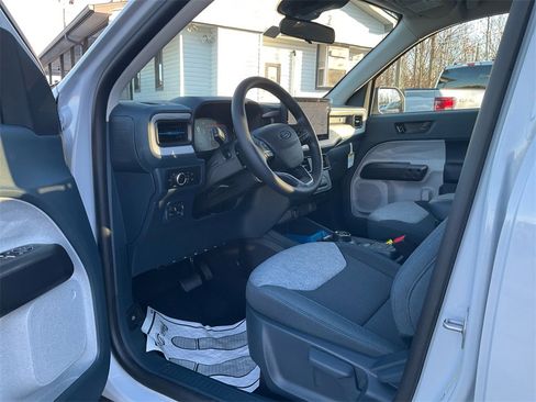 New 2025 Ford Maverick XLT w/ 4K Tow Package image 15