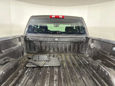 Used 2018 Chevrolet Silverado 1500 LT w/ All Star Edition image 26