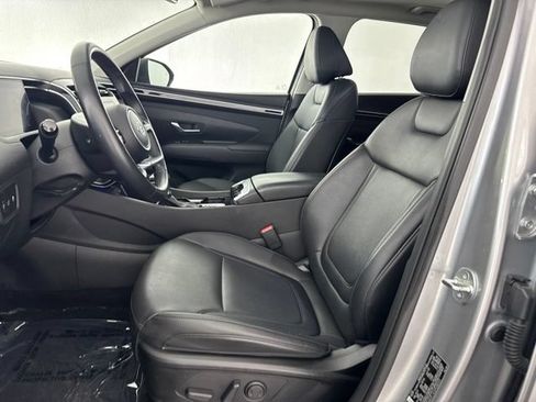 Used 2023 Hyundai Tucson SEL w/ Convenience Package AWD/4WD image 27