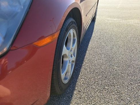 Used 2003 INFINITI G35 Sedan w/ Wood Pkg image 16