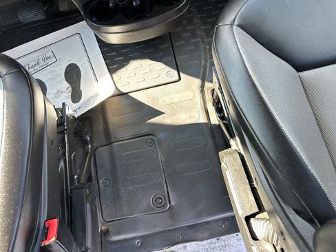 Used 2023 RAM ProMaster 2500 image 20