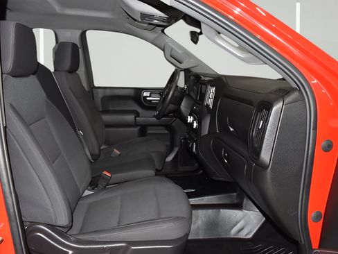 Used 2023 GMC Sierra 1500 Pro w/ Pro Value Package AWD/4WD image 24