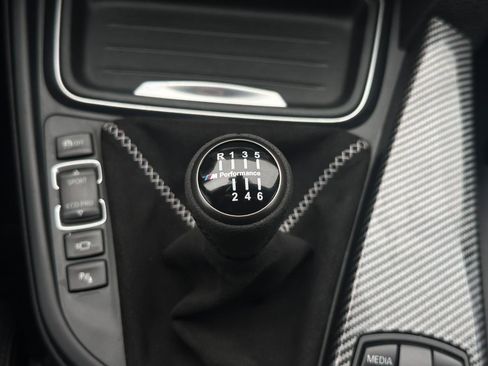 Used 2014 BMW 335i xDrive M-Sport Sedan image 4