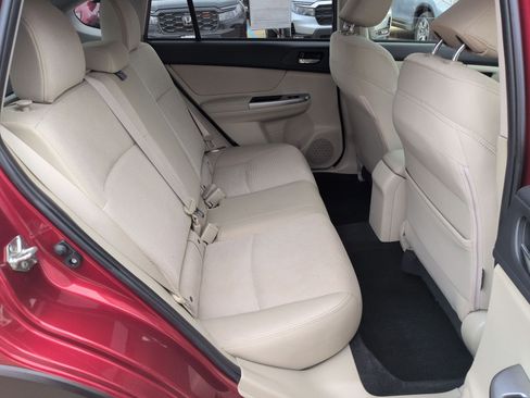 Used 2015 Subaru Crosstrek 2.0i Premium w/ Moonroof Package image 26