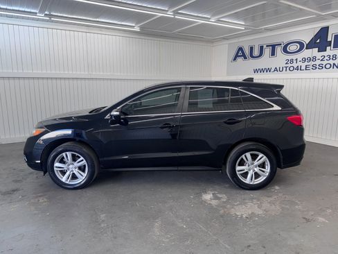 Used 2013 Acura RDX FWD image 8