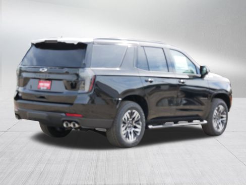 New 2026 Chevrolet Tahoe Z71 w/ Z71 Off-Road Package image 5