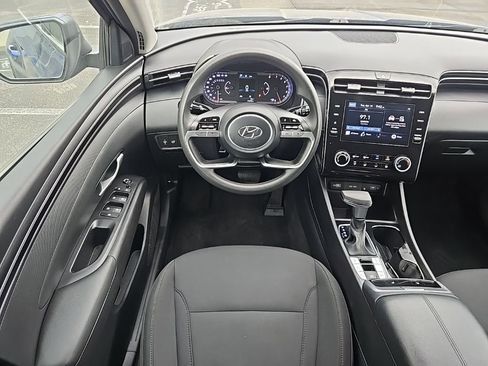 Used 2023 Hyundai Tucson SEL image 41