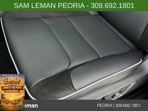 New 2026 RAM 1500 Laramie image 20