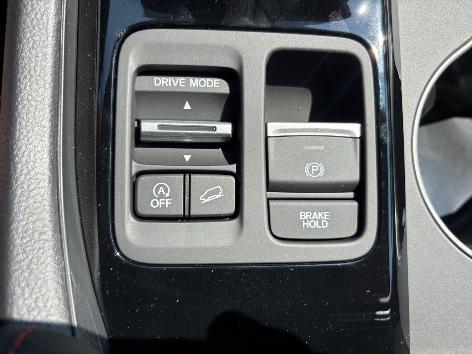 New 2026 Honda Pilot Black Edition image 20