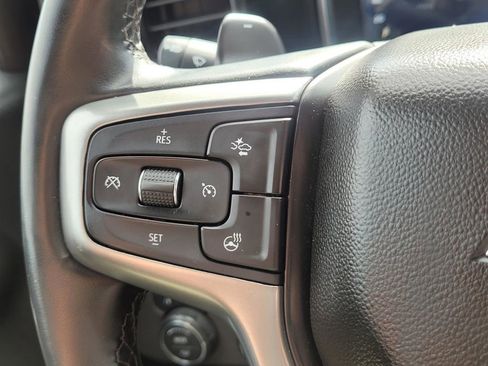 Used 2023 Chevrolet Silverado 1500 RST image 32