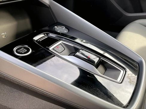 Certified 2025 Audi A3 2.0T Premium Plus w/ Premium Plus Package image 14