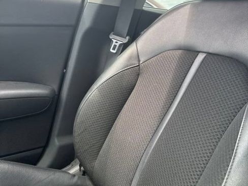 Used 2018 Kia Optima S w/ Panoramic Sunroof Package FWD image 6