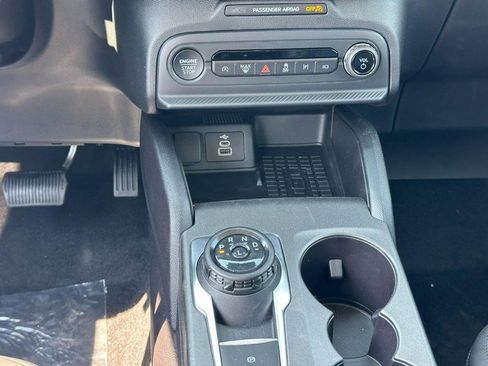 New 2025 Ford Bronco Sport Outer Banks w/ Outer Banks Tech Package+ image 8