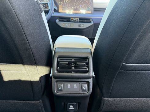 New 2026 Nissan Leaf Platinum+ image 28