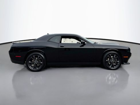 Used 2019 Dodge Challenger GT w/ Plus Package AWD/4WD image 8