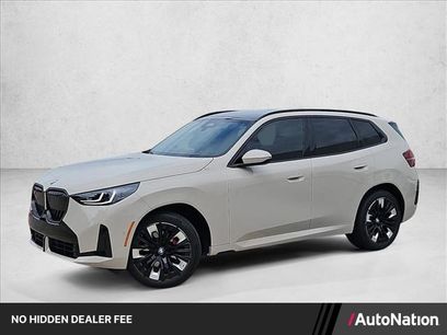 Used 2026 BMW X3 xDrive30i w/ M Sport Package