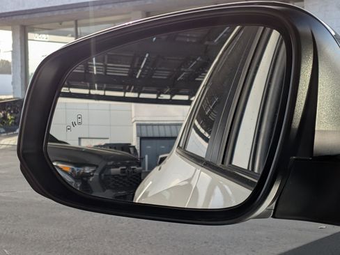 Certified 2024 Toyota bZ4X XLE image 24