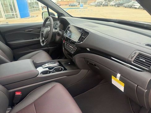 New 2026 Honda Ridgeline Black Edition image 31