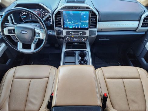 Used 2022 Ford F350 Lariat w/ Lariat Ultimate Package image 27