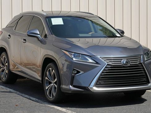 Used 2019 Lexus RX 350 FWD w/ Premium Package image 53