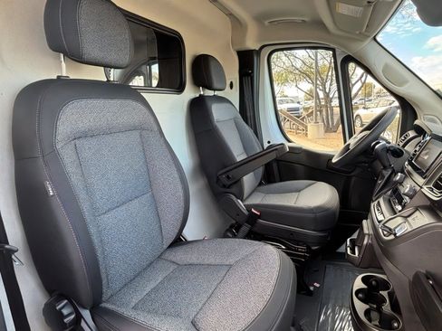 New 2026 RAM ProMaster 2500 image 21