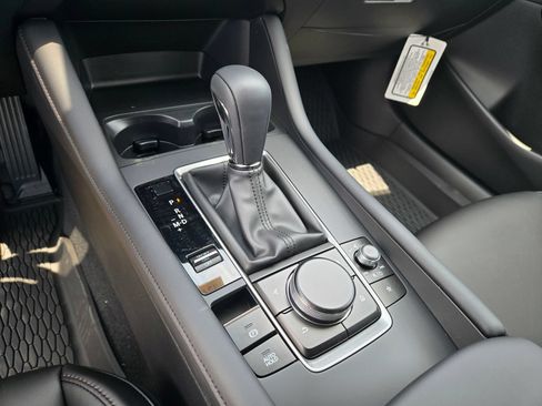 New 2026 MAZDA MAZDA3 2.5 S Sedan w/ Preferred Pkg FWD image 14