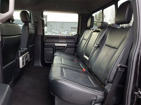 Used 2020 Ford F250 Lariat image 9