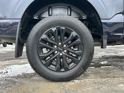 Used 2025 Ford F150 Lariat image 21