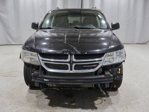 Used 2013 Dodge Journey SXT FWD image 7