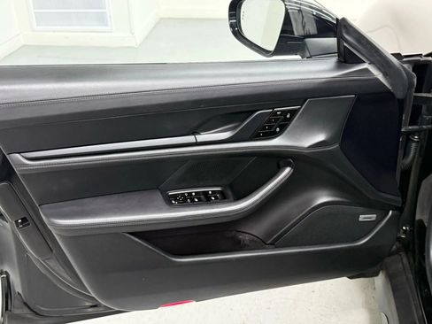 Used 2020 Porsche Taycan Turbo w/ Premium Package image 52