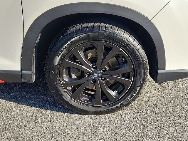 Used 2019 Subaru Forester Sport AWD/4WD image 8