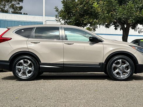 Used 2018 Honda CR-V EX image 3