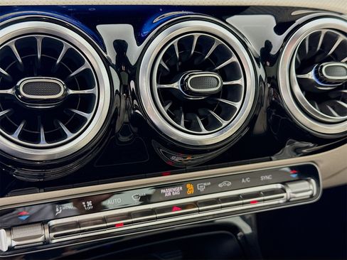 Certified 2025 Mercedes-Benz CLA 250 CLA 250 image 16