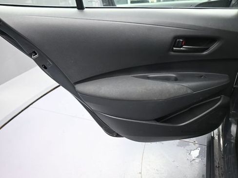 Certified 2024 Toyota Corolla LE FWD image 18