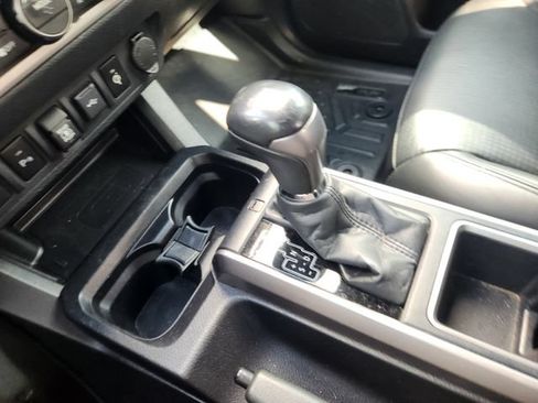 Used 2022 Toyota Tacoma Limited w/ Nightshade Package RWD image 20